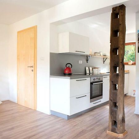 Woodywood House Bohinj Villa Polje ภายนอก รูปภาพ