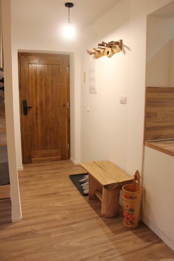 Woodywood House Bohinj Villa Polje ภายนอก รูปภาพ